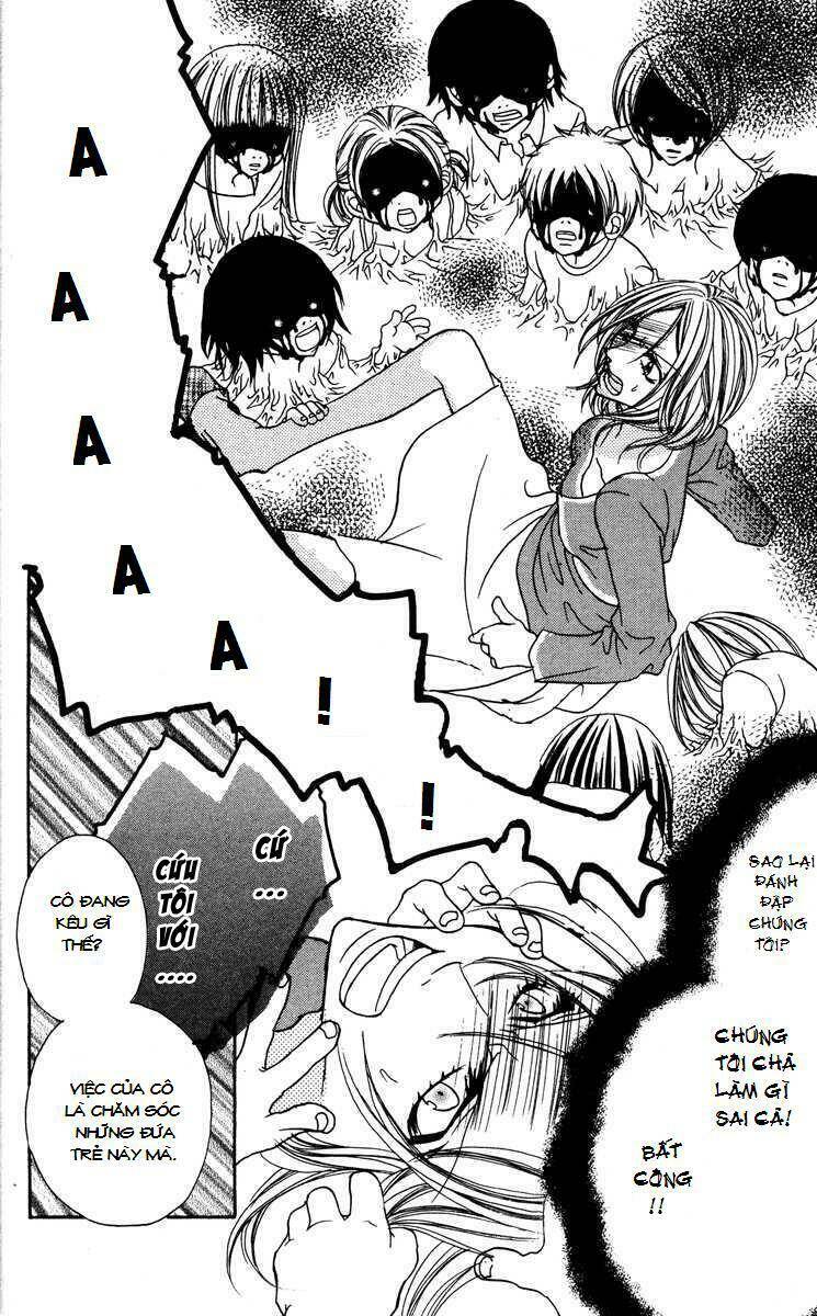 jigoku shoujo-cô gái đến từ địa ngục chapter 7 35