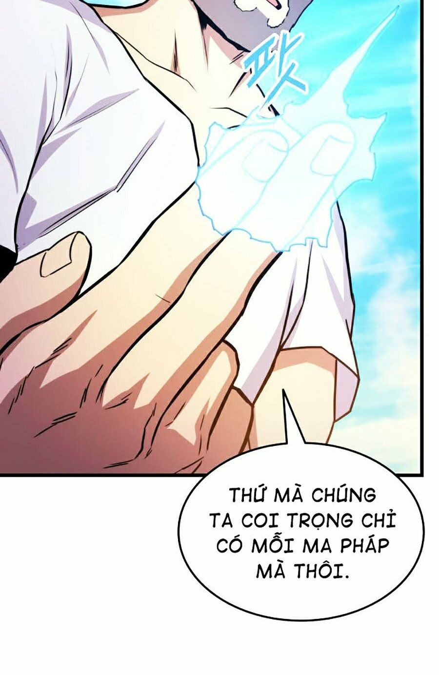 huyền thoại game thủ - tái xuất chapter 32 17