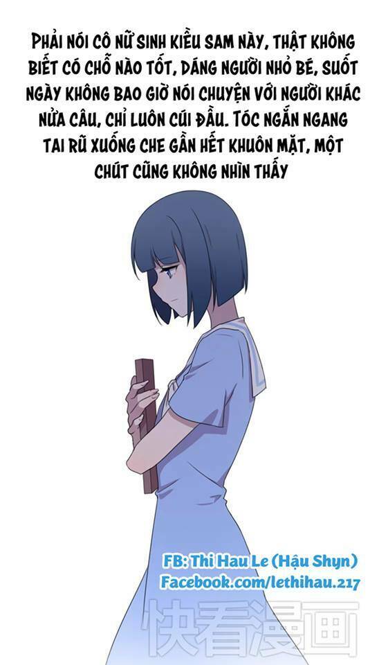 tình yêu học sinh nghèo chapter 1 15