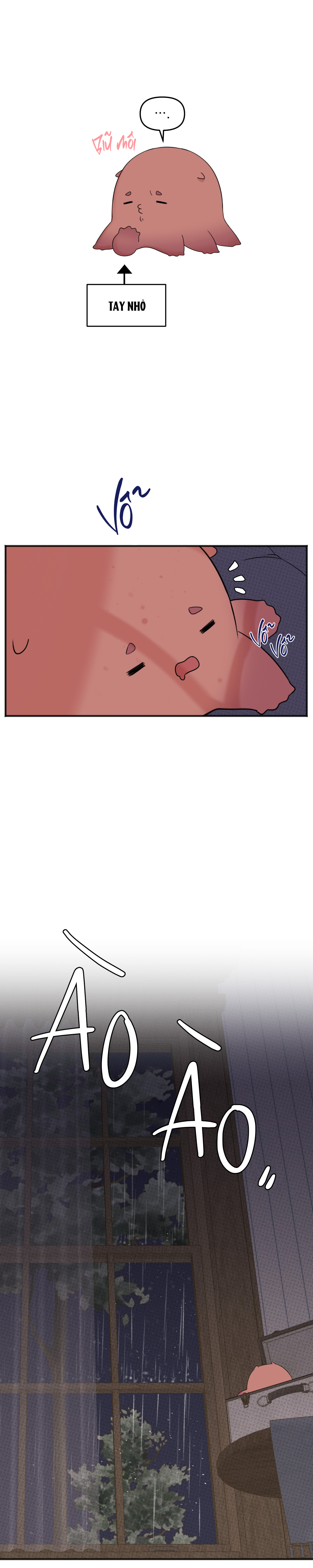 cảnh báo có giông chapter 4 16