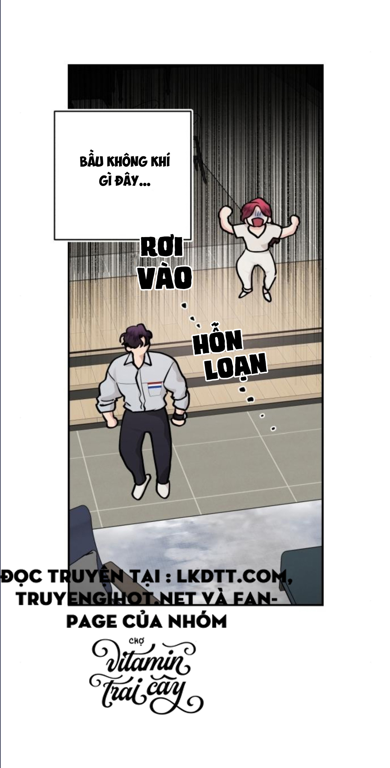 oan gia ngõ hẹp chapter 49 16