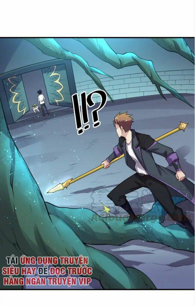 người chặn xuyên không chapter 100 47