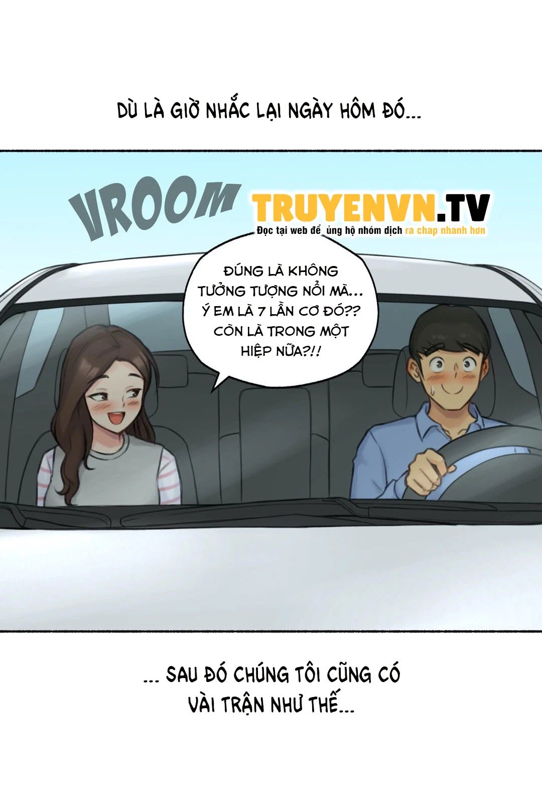 bạn đã xxx bao giờ chưa? chapter 53 34