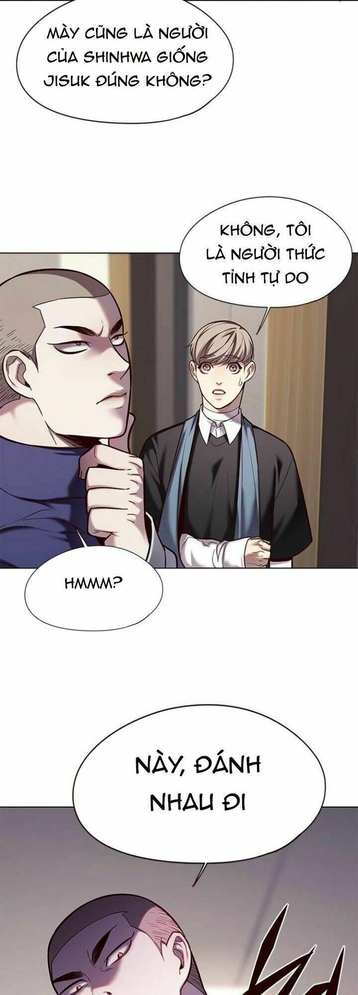 biến thân thành mèo chapter 114 32