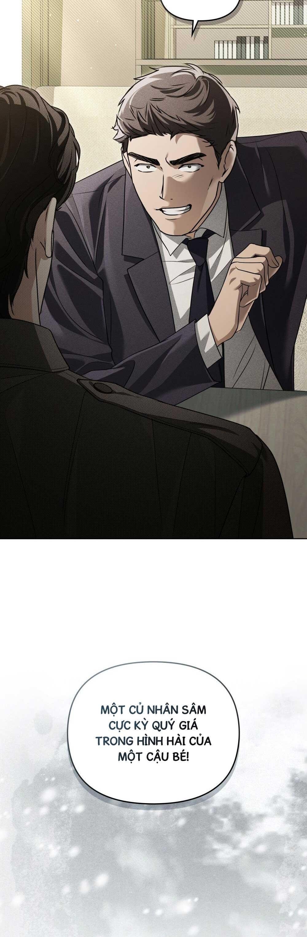 (cbunu) lửa hồn chapter 16 43