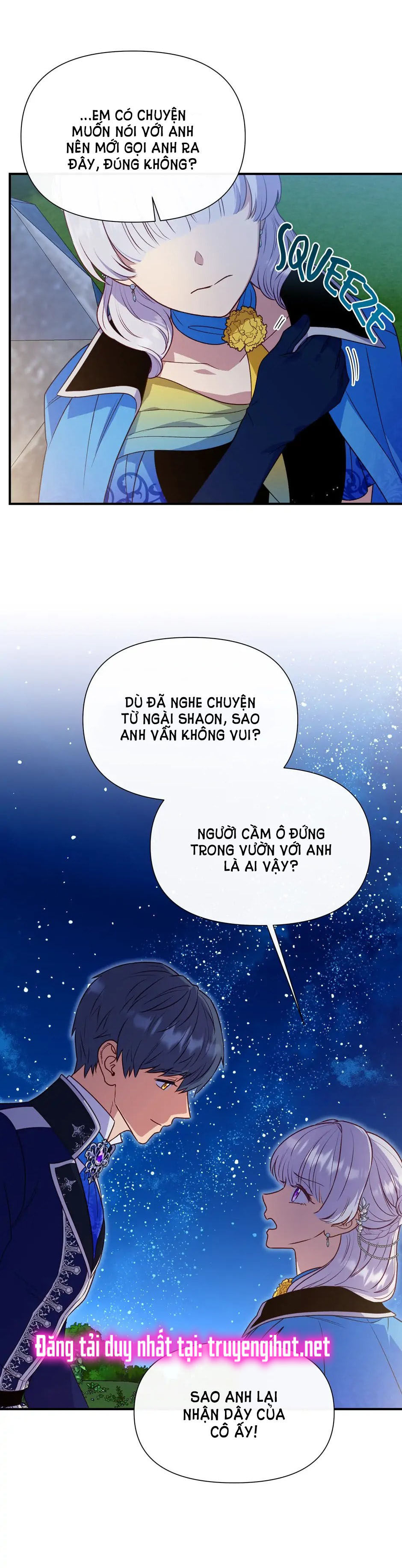 bản khế ước với nữ công tước ác ma chapter 140 32