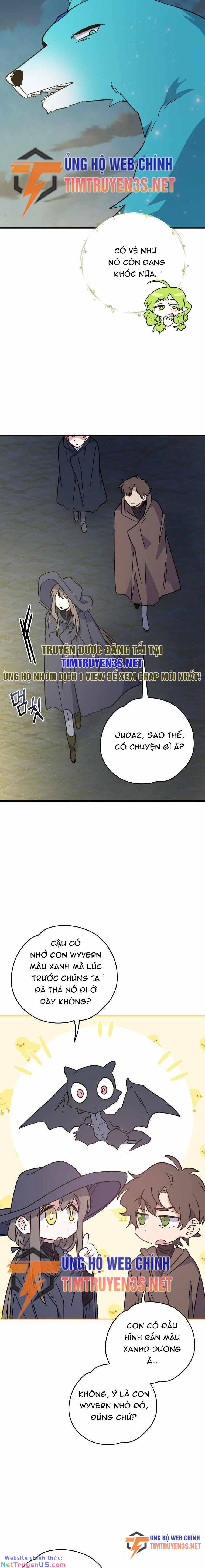 nhà hiền triết yigret chapter 86 2