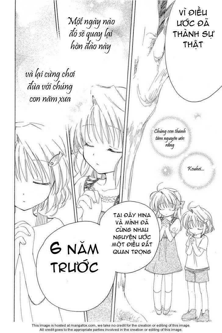 fortune arterials chapter 10 21