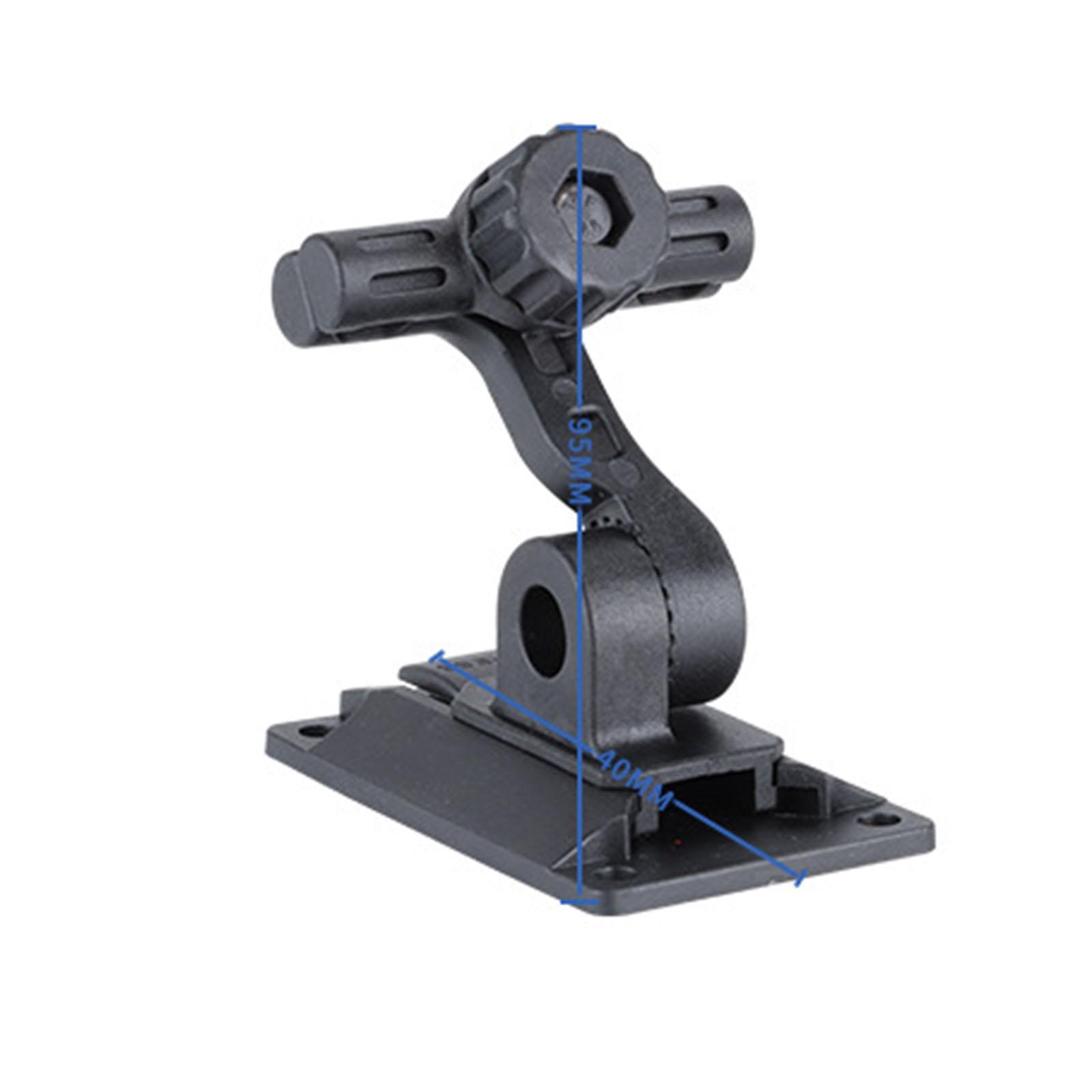 Bike Saddle Bag Stabilizer Mount Fixed Seat Bag Portable  Saddle Rack