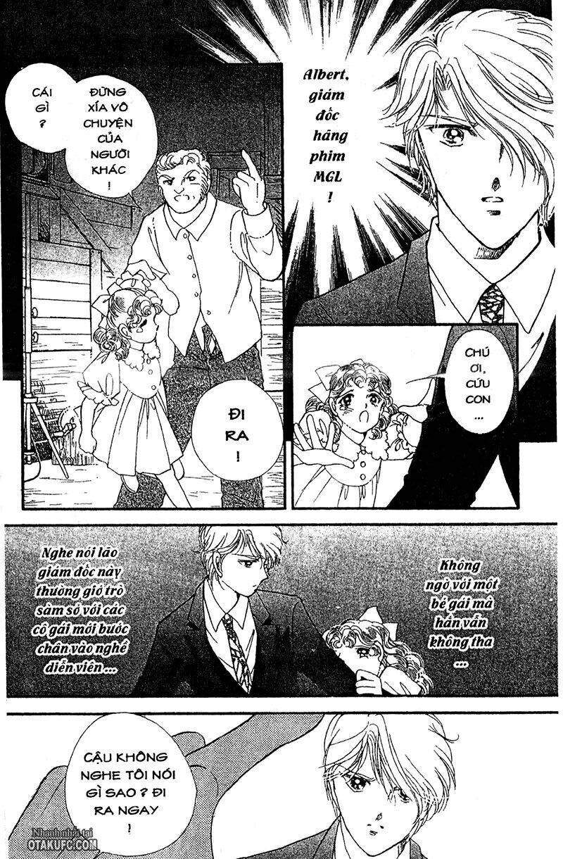 khúc tình ca ban mai - akatsuki no aria chapter 73 13