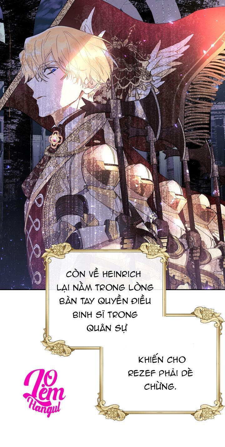 con rối ác nữ marionette chapter 13 6