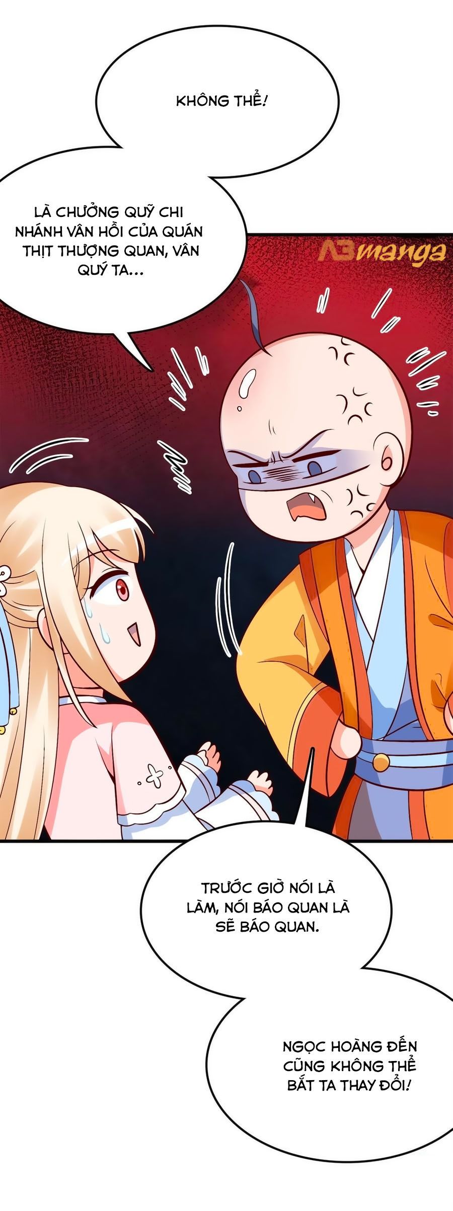 kiêu ngạo vương gia chủng điền phi chapter 158 28