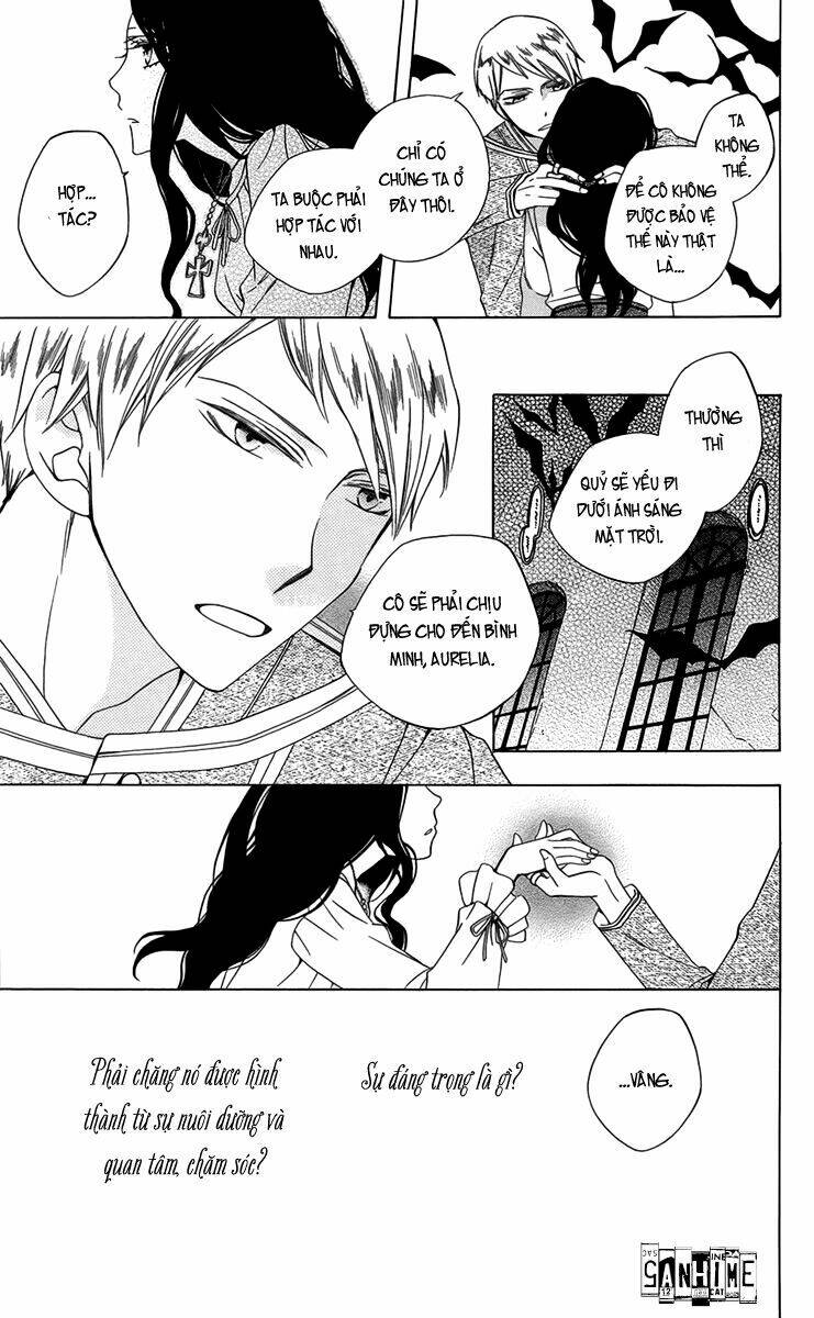 tổng hợp one shot. chapter 37 16