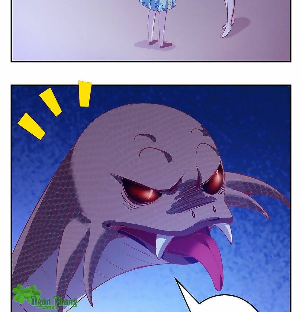 tâm linh thập hoang giả chapter 7 14