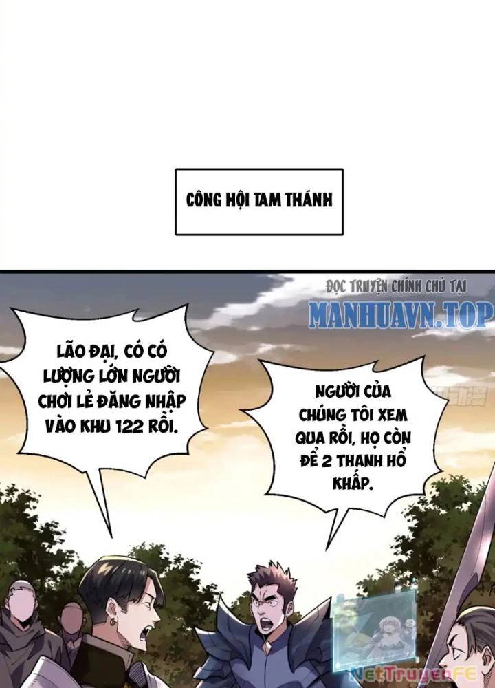 từ dã quái bắt đầu thăng cấp chapter 37 10