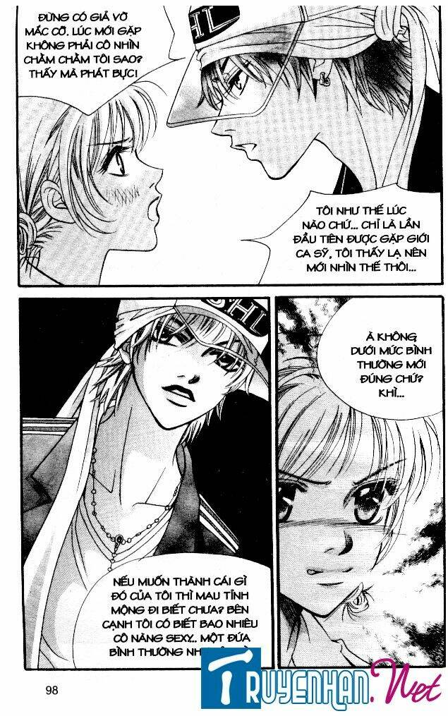 thiên thần bảo hộ chapter 2 43