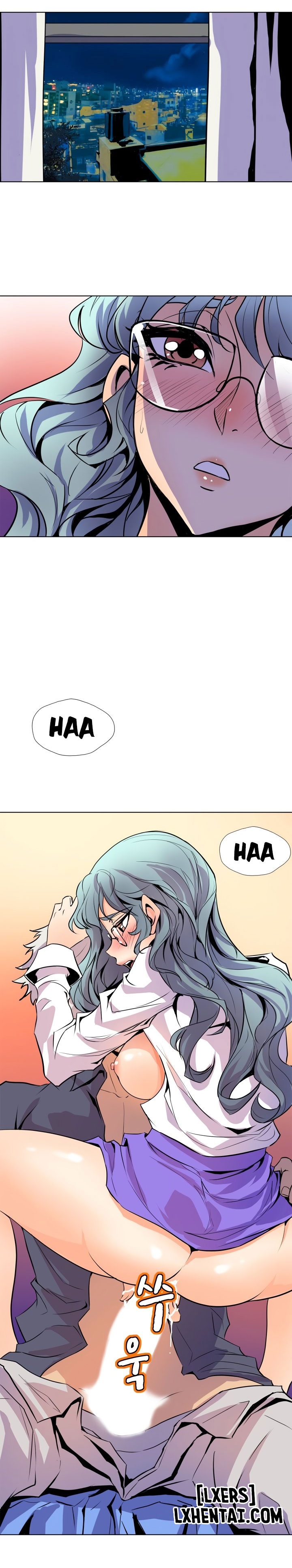 thân phận bí mật chapter 58 14