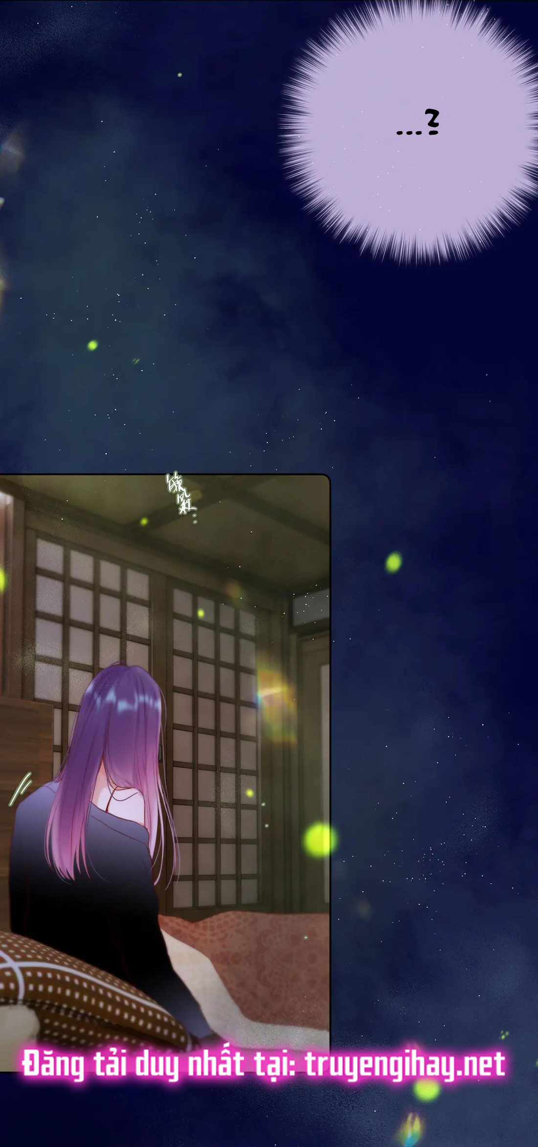 cạm bẫy của hồ ly chapter 24.2 31