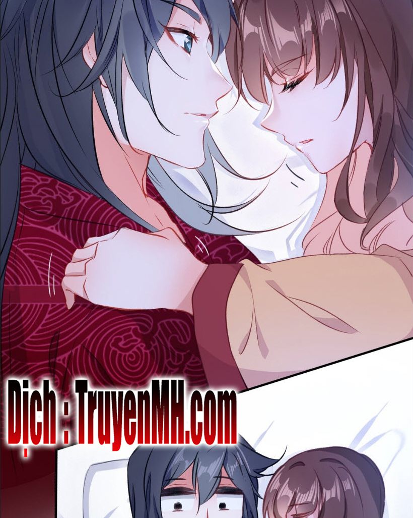 Gả Cho Một Tên Thái Giám Đáng Ghét chapter 101 - Trang 7