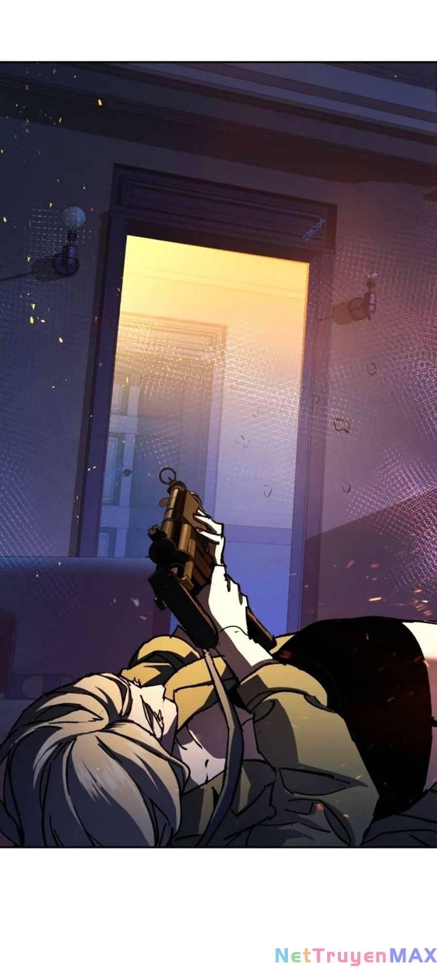 bạn học tôi là lính đánh thuê chapter 151 79