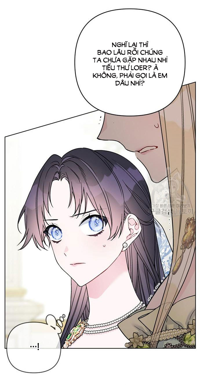 cách hiệp sĩ sống như một tiểu thư chapter 100.2 37