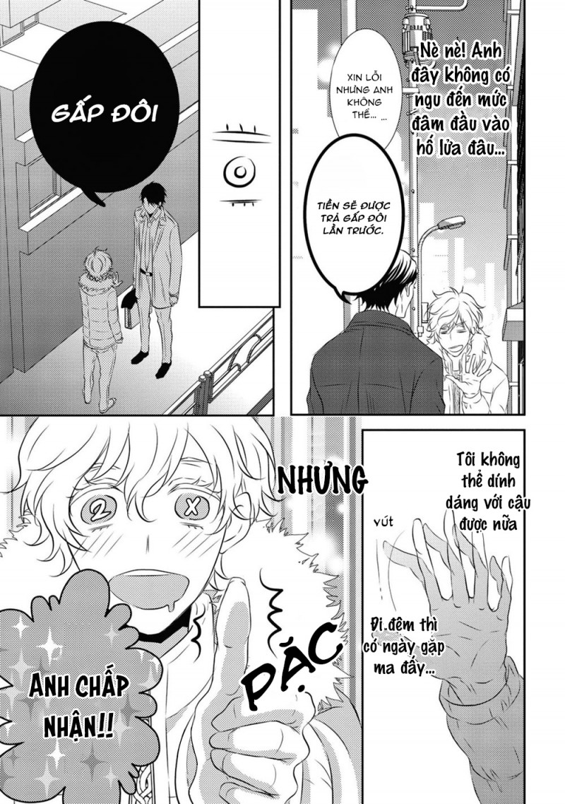 yêu và ghét chapter 2 39