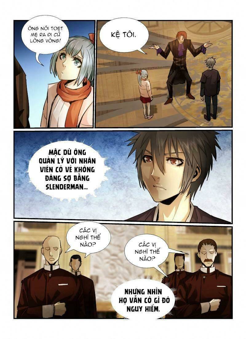 death field chapter 11 4