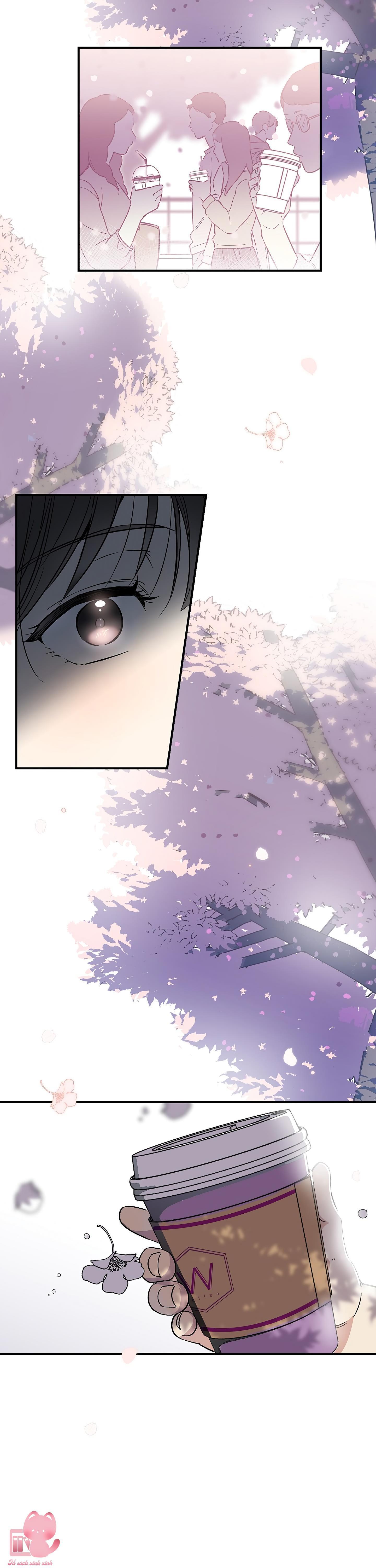 quán cà phê của bom chapter 1 18