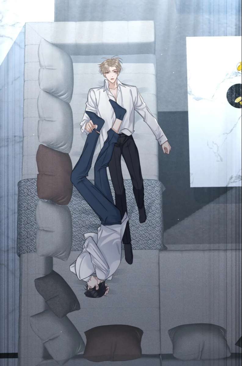 nhân vật chính chỉ muốn yêu đương chapter 17 14