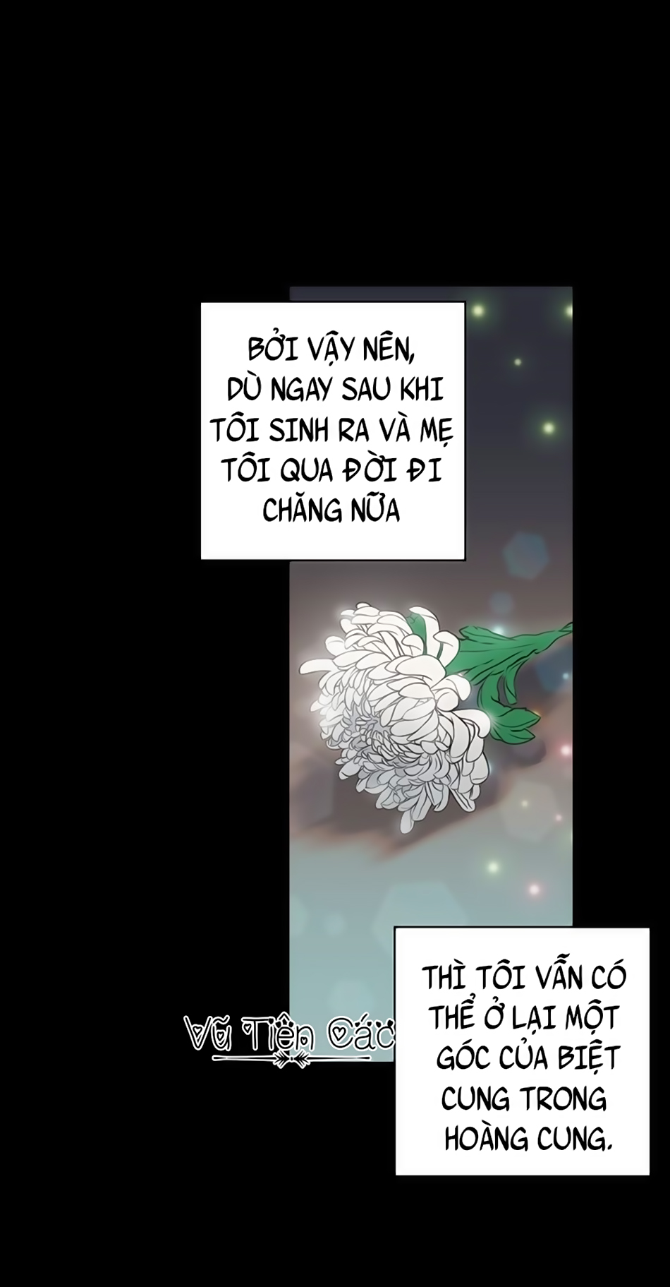 ác nữ xứng đôi với bạo chúa chapter 1 11