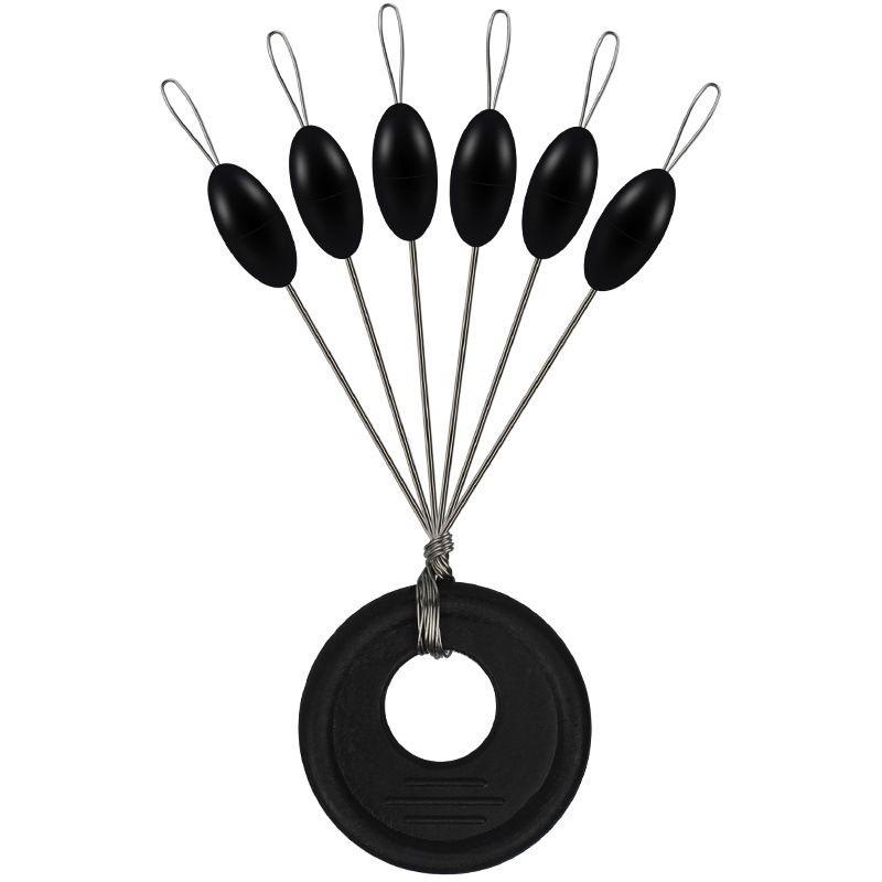 30 Hạt Chặn Câu Cá Giá Rẻ - Đồ Câu DHS