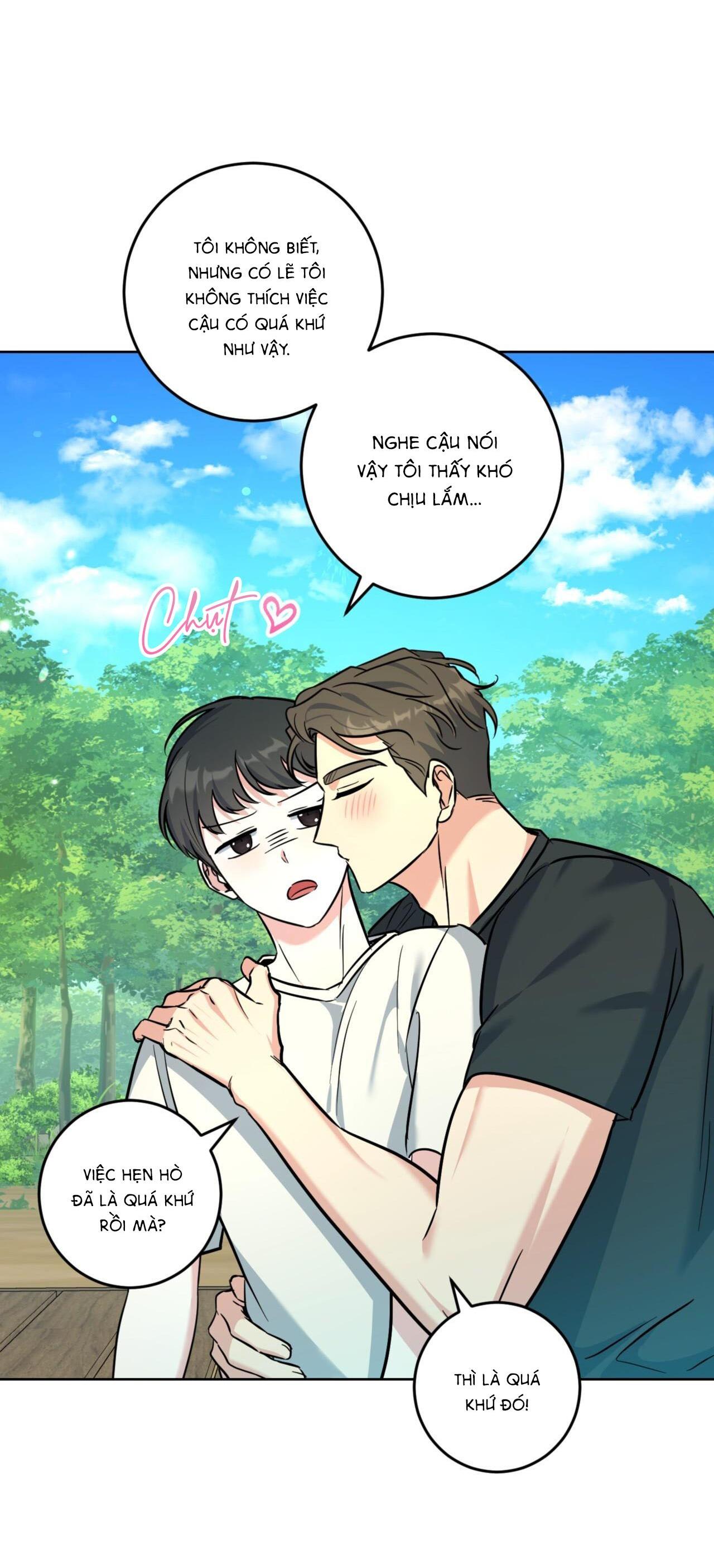 khu rừng tĩnh lặng chapter 18 46