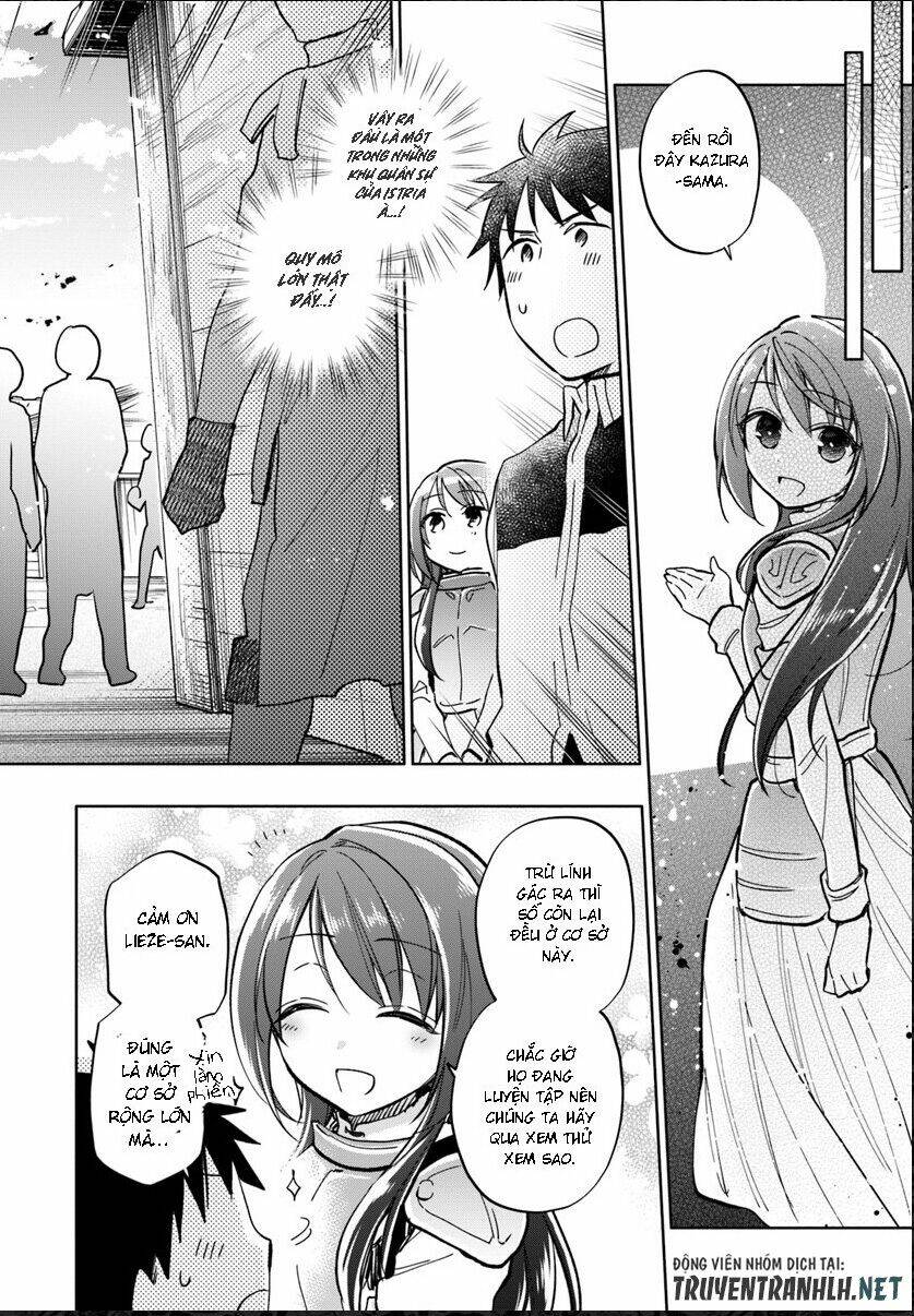 takarakuji de 40-oku atattandakedo isekai ni ijuu suru chapter 25 11