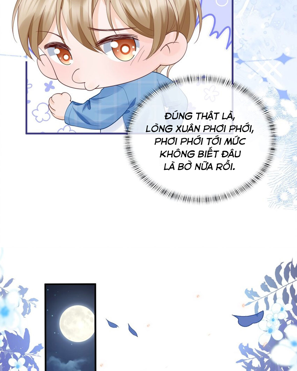 Cậu Đừng Qua Đây Mà! Chapter 50 - Next 