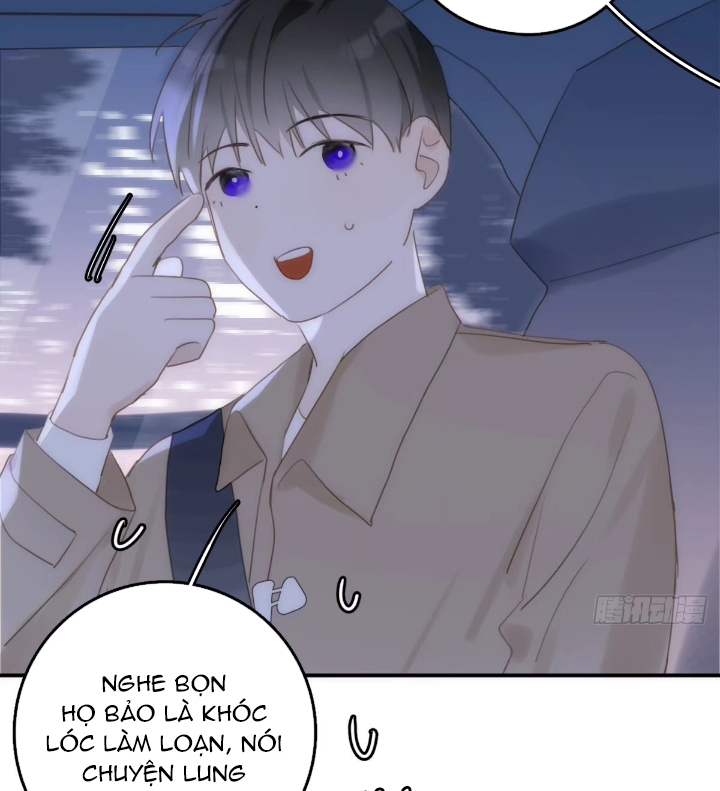 đêm đầy sao nói với em chapter 36 45