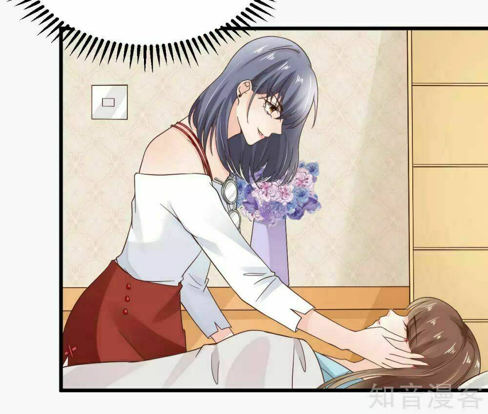 cường thế tù ái - địch thiếu đừng xằng bậy chapter 16 20