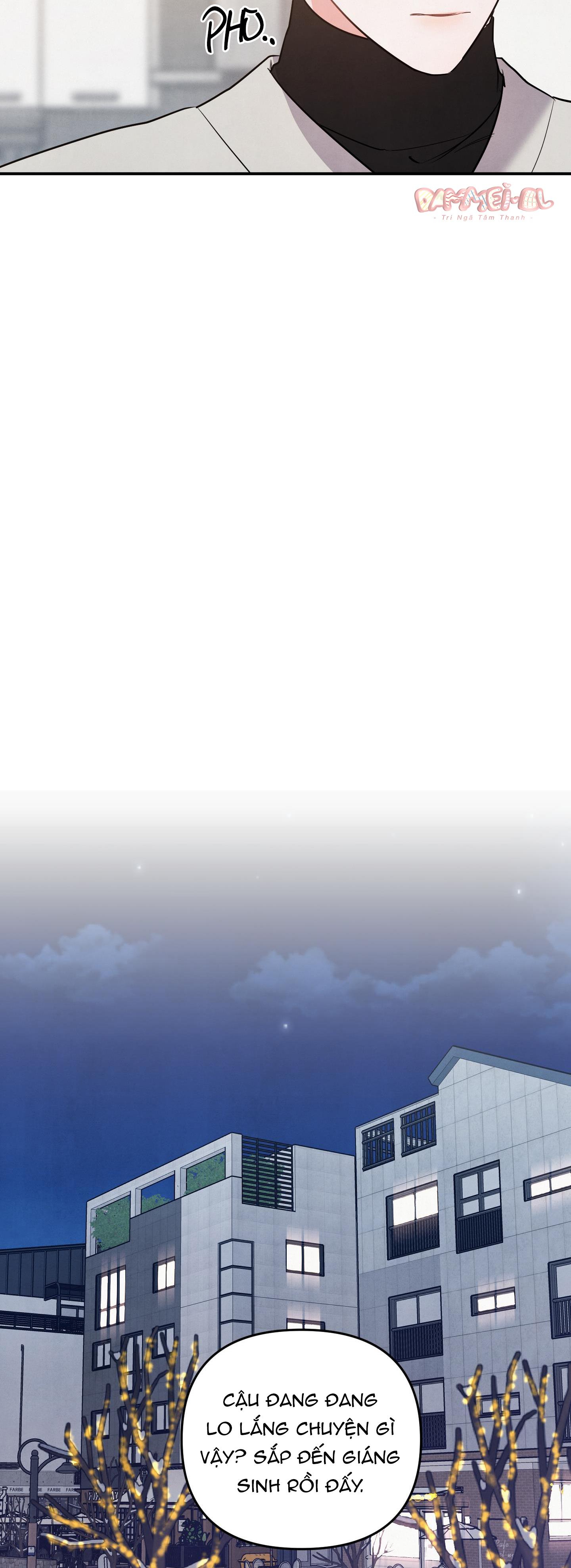 mối quan hệ ngu ngốc chapter 39 13