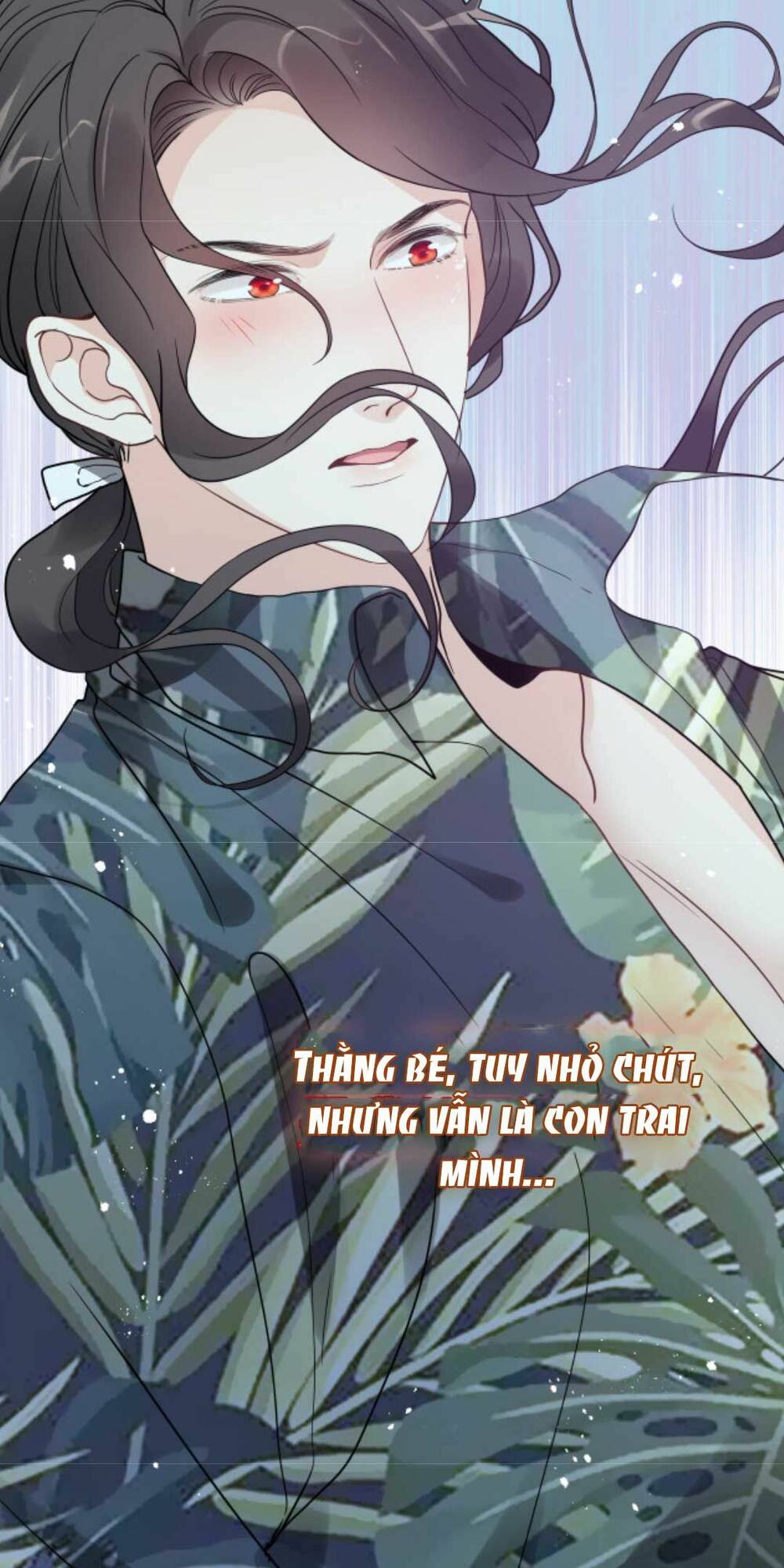 cô vợ hợp đồng bỏ trốn của tổng giám đốc chapter 449 37