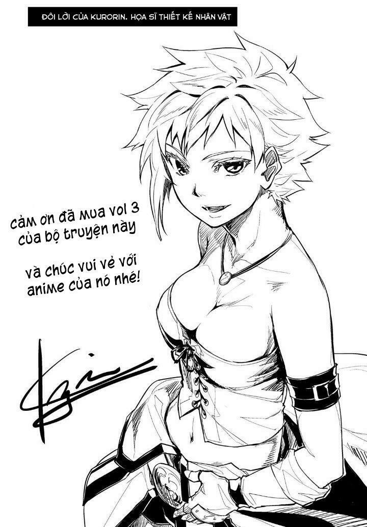 đấu giả và pháp khí tại dị giới chapter 23 21