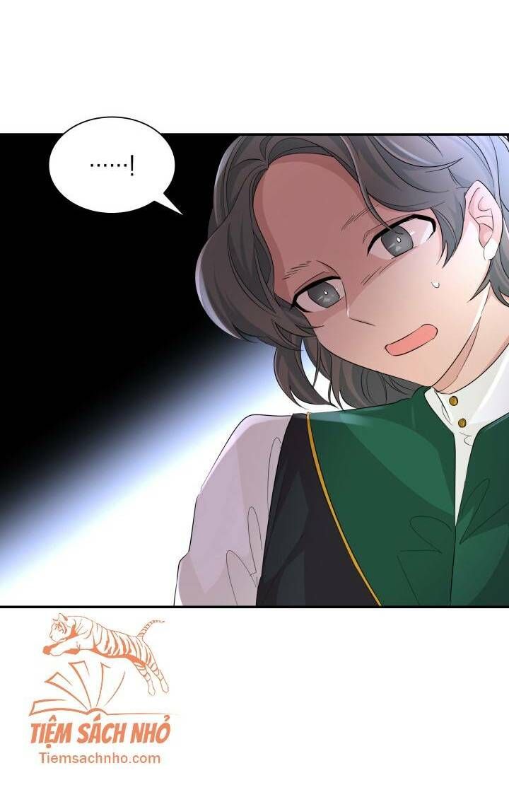 dây xích kiềm chế nam chính hắc ám tuột mất rồi chapter 23 38