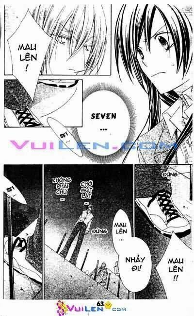 trái tim hoàng tử chapter 2 63