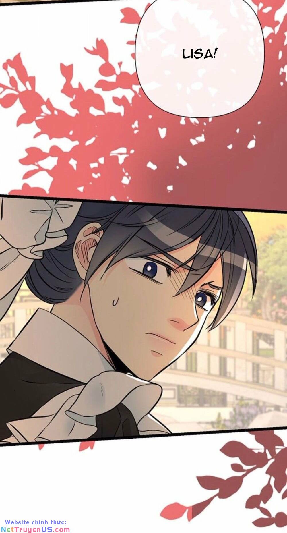 Hoàng Tử Rắc Rối chapter 46.1 9