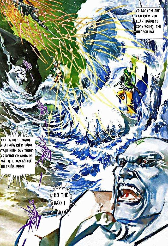 phong vân chapter 440 17