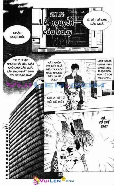 bí mật học viện cross chapter 6 62