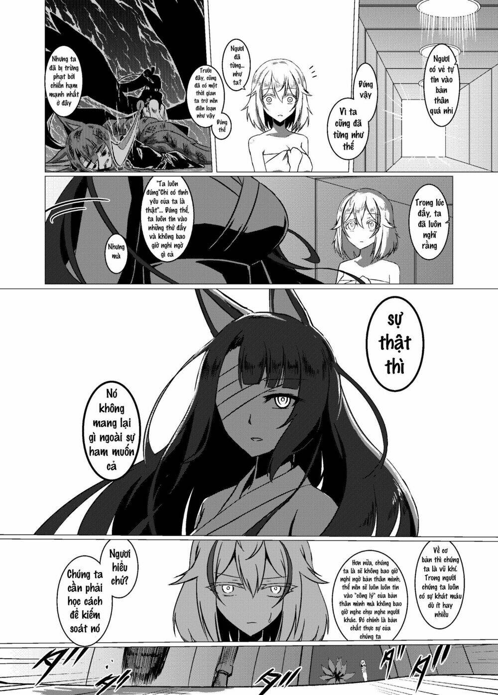 azur lane (parka) chapter 11 3