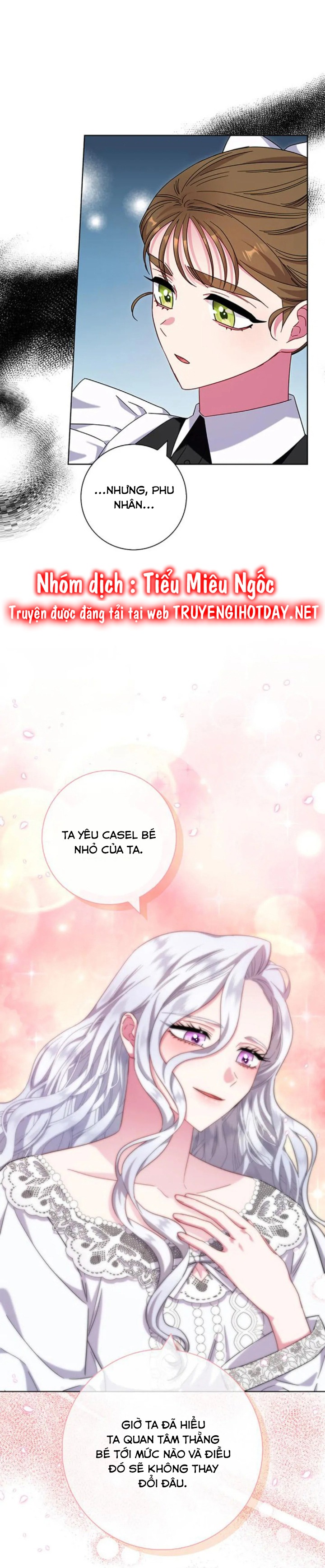 tôi trở thành mẹ của nam chính hoàn hảo chapter 16 7