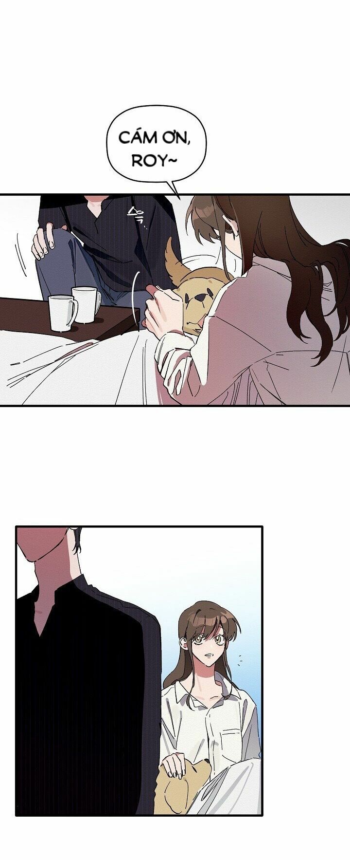 tặng tôi một đóa hoa, tôi sẽ trao em bản thân mình chapter 1 38