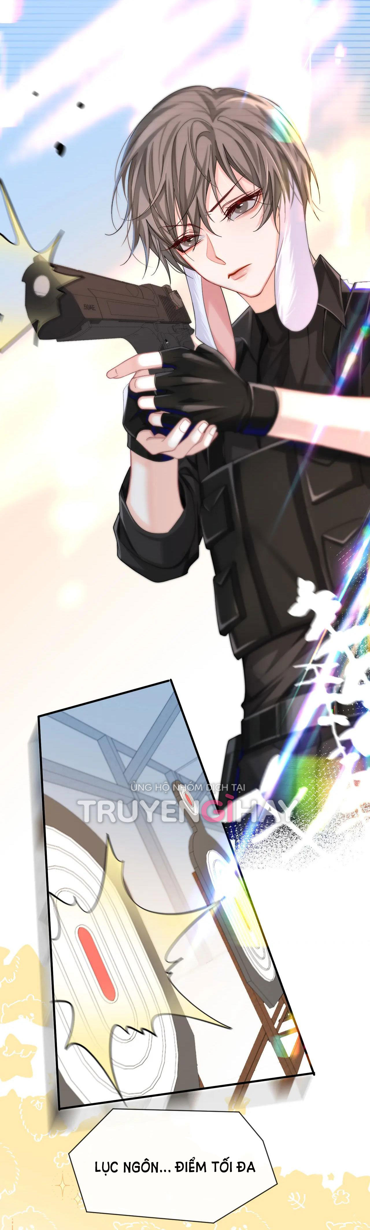 nhân ngư sa ngã chapter 46.1 12