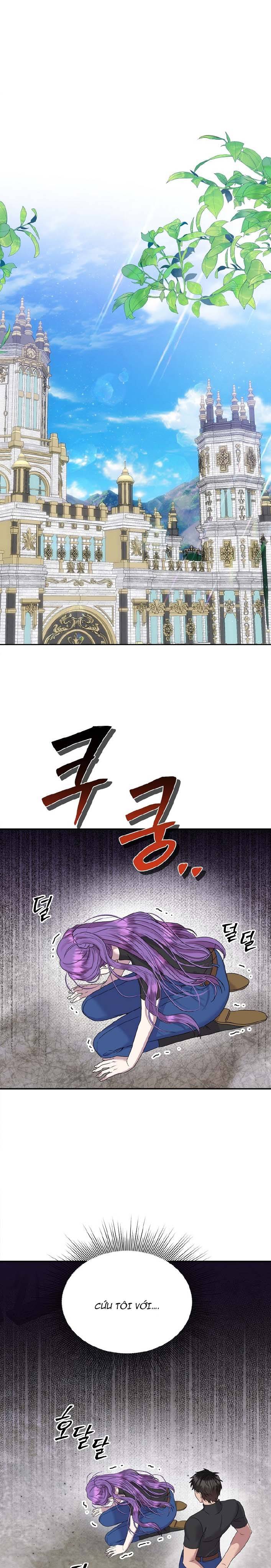 nàng công nương roselia chapter 44 1