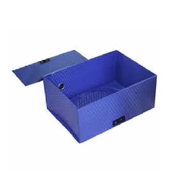 Bìa hộp ABBA SI A4 20F